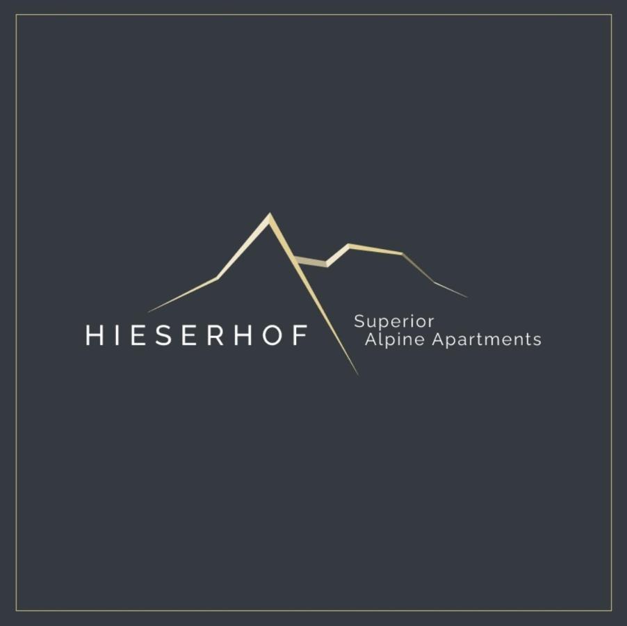 Hieserhof Heiligenblut Exterior photo